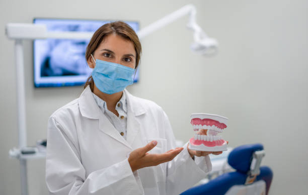 Tooth Infection Emergency Dentist in NY