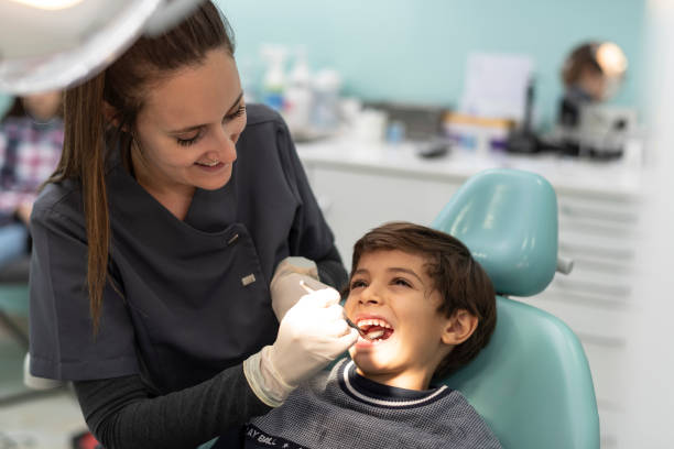 Best Urgent Tooth Repair  in Pearl River, NY