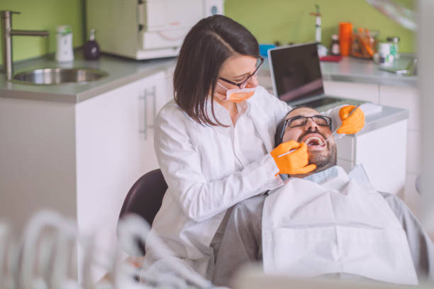Best Broken Tooth Emergency  in Pearl River, NY